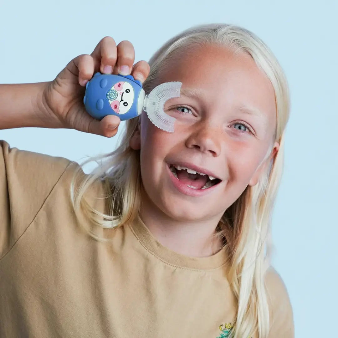 Lavyn Kids Toothbrush sernest