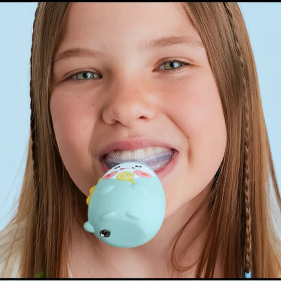 Lavyn Kids Toothbrush sernest