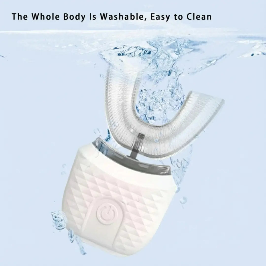 LAVYN toothbrush sernest