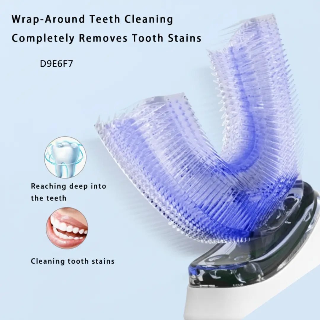 LAVYN toothbrush sernest