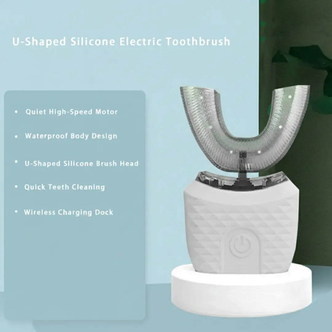 LAVYN toothbrush sernest