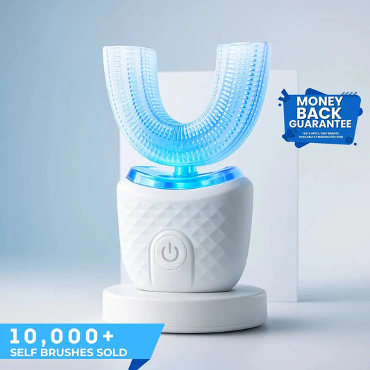 LAVYN toothbrush sernest